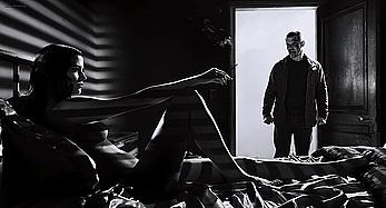 Actress - Eva Green: Movie - Sin City